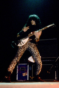 Konzert von The Fuzztones in London