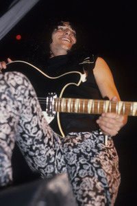 Konzert von The Fuzztones in London