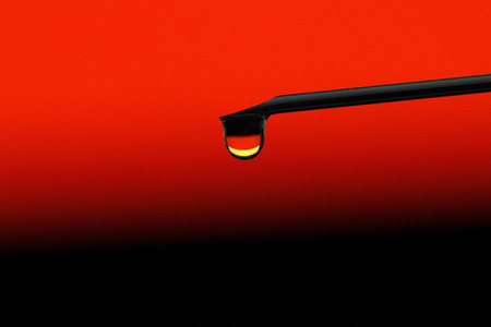 Symbolfoto Impfkrise