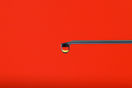 Symbolfoto Impfkrise