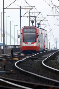 Symbolfoto Nahverkehr
