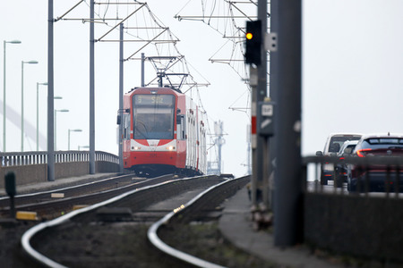 Symbolfoto Nahverkehr