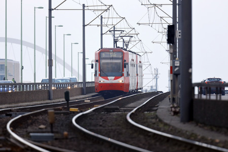 Symbolfoto Nahverkehr