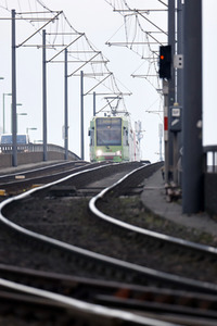 Symbolfoto Nahverkehr