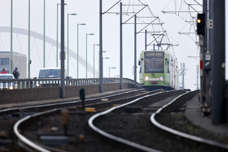 Symbolfoto Nahverkehr