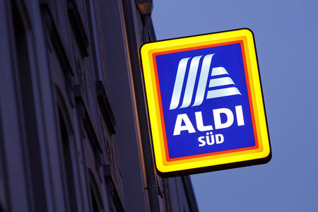 Symbolfoto Aldi