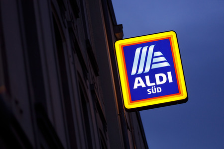Symbolfoto Aldi