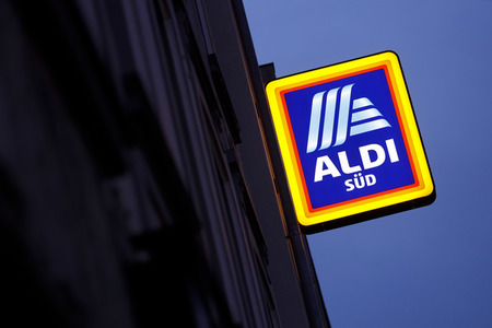 Symbolfoto Aldi