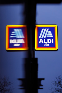 Symbolfoto Aldi
