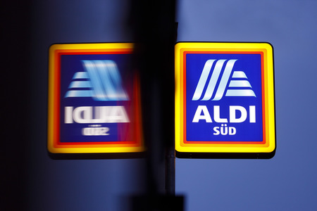 Symbolfoto Aldi