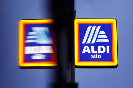 Symbolfoto Aldi
