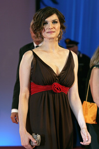 Filmpremiere 'The Fountain', Internationale Filmfestspiele von Venedig 2006
