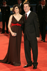 Filmpremiere 'The Fountain', Internationale Filmfestspiele von Venedig 2006