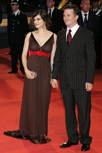 Filmpremiere 'The Fountain', Internationale Filmfestspiele von Venedig 2006