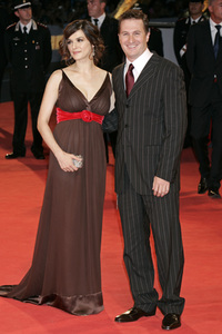 Filmpremiere 'The Fountain', Internationale Filmfestspiele von Venedig 2006