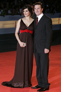 Filmpremiere 'The Fountain', Internationale Filmfestspiele von Venedig 2006