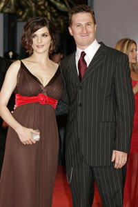 Filmpremiere 'The Fountain', Internationale Filmfestspiele von Venedig 2006