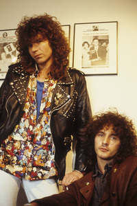 Photoshooting mit Heartland in London