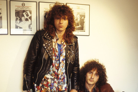 Photoshooting mit Heartland in London