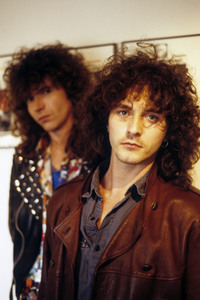 Photoshooting mit Heartland in London