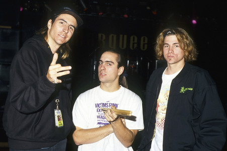 Photoshooting mit Primus in London