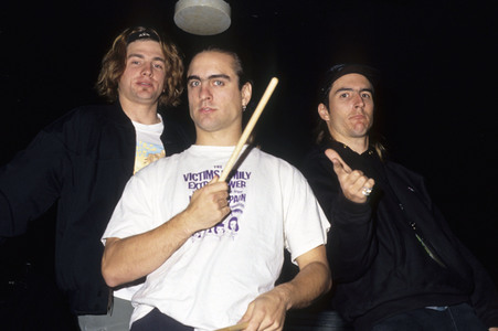 Photoshooting mit Primus in London