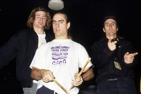 Photoshooting mit Primus in London