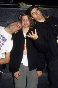 Photoshooting mit Primus in London