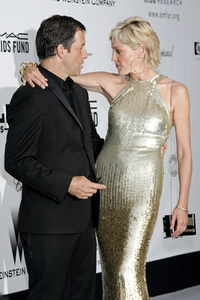 amfAR's Cinema Against Aids Gala, Cannes Film Festival 2007