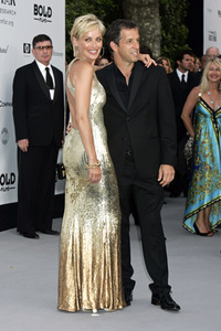 amfAR's Cinema Against Aids Gala, Cannes Film Festival 2007