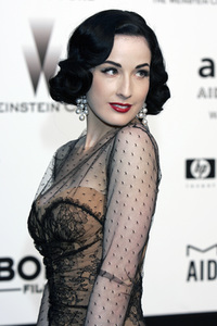 amfAR's Cinema Against Aids Gala, Cannes Film Festival 2007
