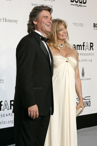 amfAR's Cinema Against Aids Gala, Cannes Film Festival 2007
