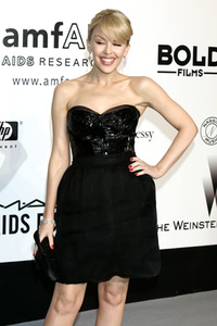 amfAR's Cinema Against Aids Gala, Cannes Film Festival 2007