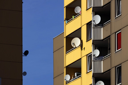 Symbolfoto Köln Chorweiler