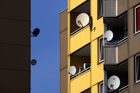 Symbolfoto Köln Chorweiler