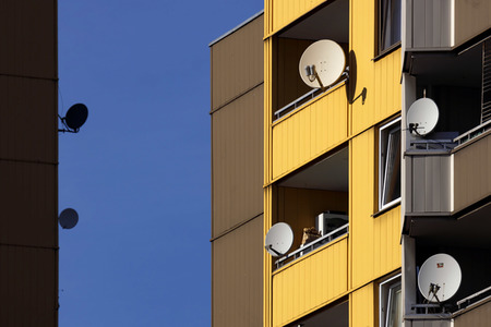 Symbolfoto Köln Chorweiler