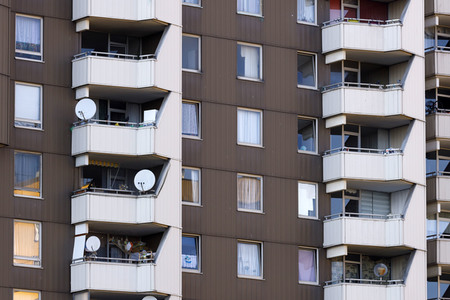 Symbolfoto Köln Chorweiler