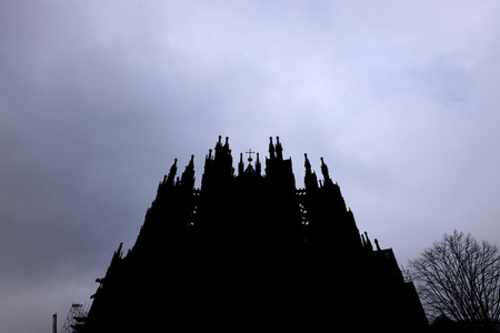 Symbolfoto Kirchenaustritte