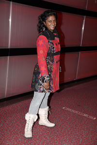 Fotoshooting mit Sushila Sara Mai in München