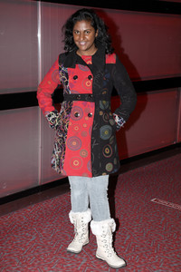 Fotoshooting mit Sushila Sara Mai in München