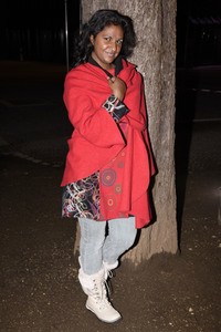 Fotoshooting mit Sushila Sara Mai in München