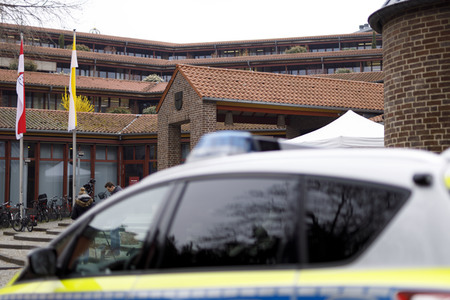 Maternushaus in Köln