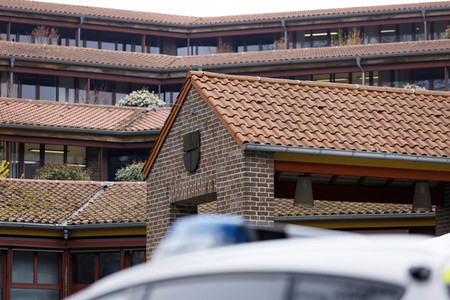 Maternushaus in Köln