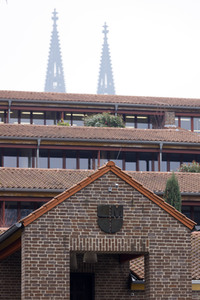 Maternushaus in Köln