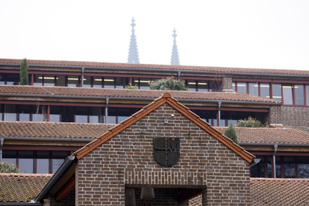 Maternushaus in Köln