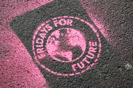 Globaler Klimastreik von Fridays for Future in Köln