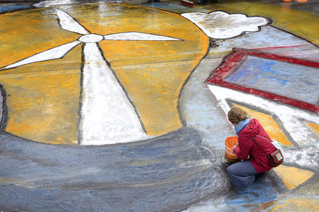 Globaler Klimastreik von Fridays for Future in Berlin