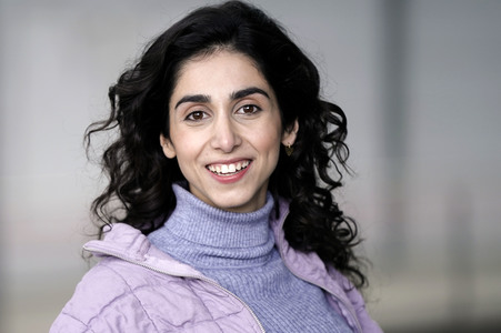 Fototermin 'Alles was zählt' in Köln