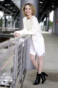 Fototermin 'Alles was zählt' in Köln