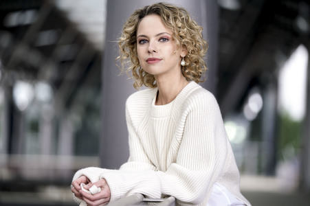 Fototermin 'Alles was zählt' in Köln